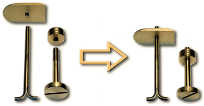 Component Assembly